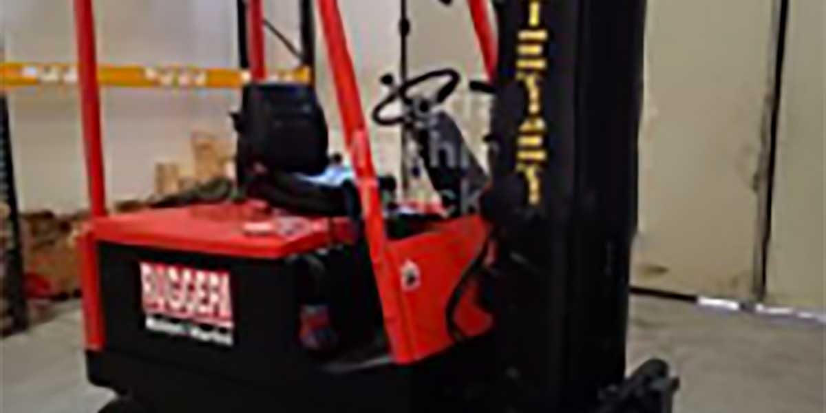 Hyster