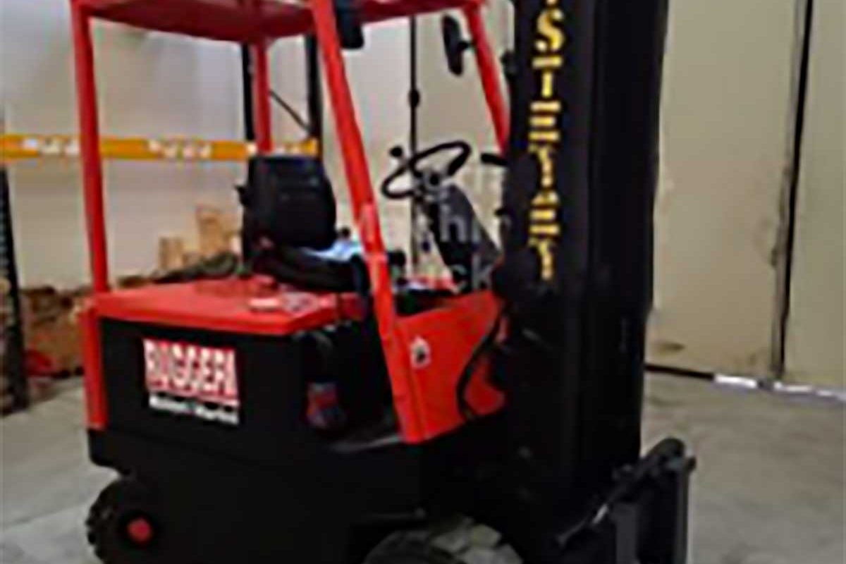 Hyster